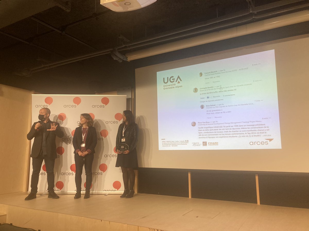 campus com tweet media