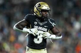 BradSpence_'s tweet photo. All Glory to god i am Truly blessed to receive my 1st D1 offer from @CoachMaxie to the University of Colorado 🦬 !! @CUBuffsFootball #Herdboyz23 @KFRecruits_FB @KFGOLDENEAGLES https://t.co/nuudPELL2o