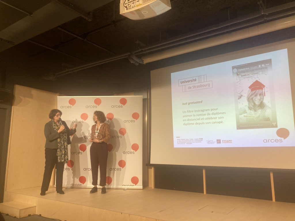 campus com tweet media