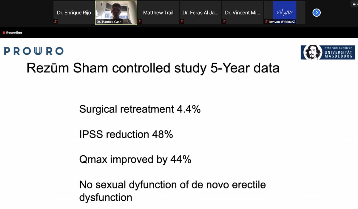 enrique_rijo's tweet photo. Male non-neurogenic LUTS. Combined East and West of Scotland Training Program #HoLEP #GreenLEP #Aquablation #Rezum #GreenLight #PVP #UroLift #BPH https://t.co/kMy0ugnjHi