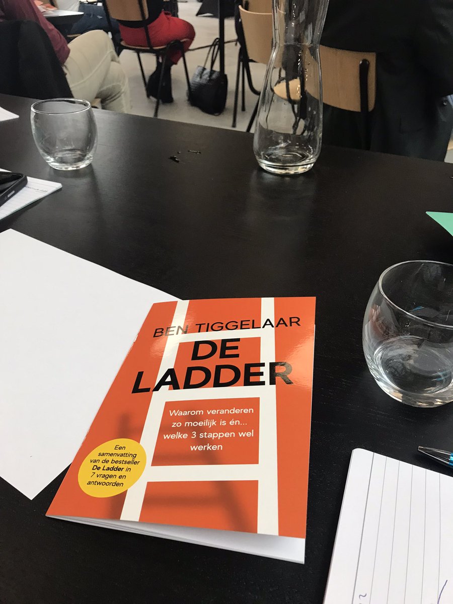 Aanwezig bij het FlexEvent in Groningen. Leuk om collega uitzenders te spreken en mooie ideeën te horen.