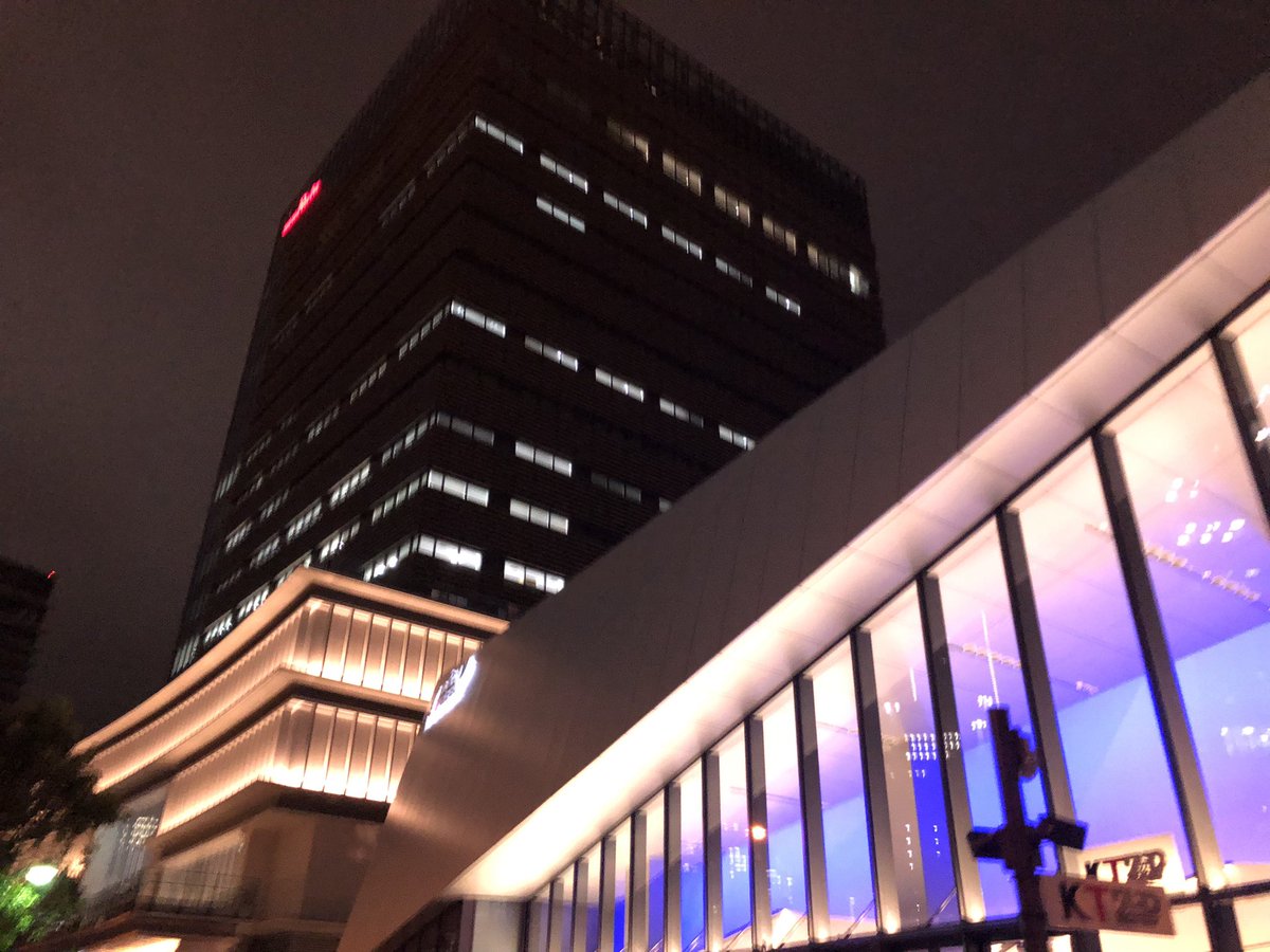 mbbkit1's tweet image. 2021.10.7
野中美希バースデーイベント2021
KT zepp Yokohama

今年も当日にお祝いすることができてとても幸せでした😌
最後のオリジナル曲😭
とりあえず開演に間に合って良かった😇

いつも会う方、久しぶりの方、初めましての方、みなさんありがとうございました🙇‍♂️