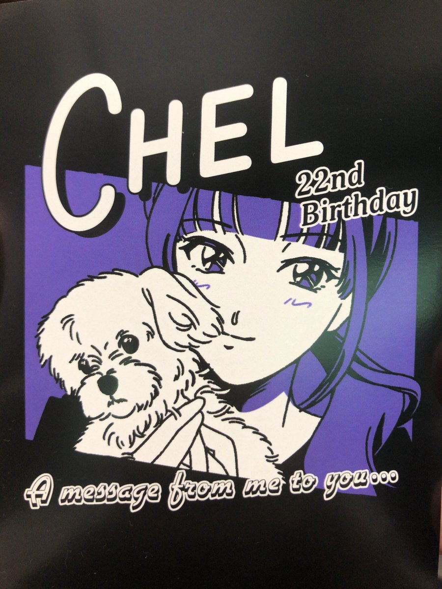 mbbkit1's tweet image. 2021.10.7
野中美希バースデーイベント2021
KT zepp Yokohama

今年も当日にお祝いすることができてとても幸せでした😌
最後のオリジナル曲😭
とりあえず開演に間に合って良かった😇

いつも会う方、久しぶりの方、初めましての方、みなさんありがとうございました🙇‍♂️