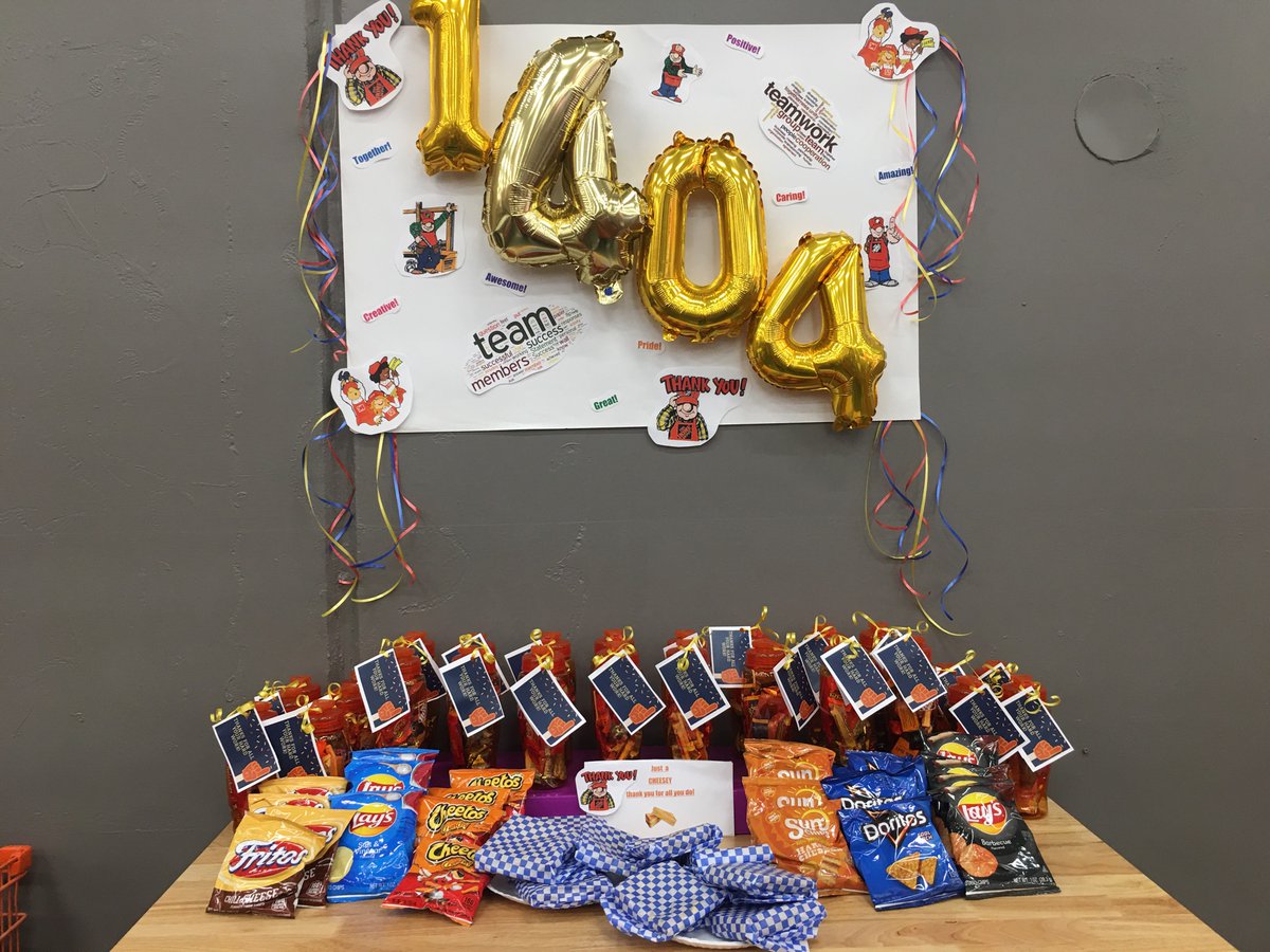 ba8795's tweet photo. Happy CAM 1404!!! Thank you for all you do!! https://t.co/JiGSmZVNZs