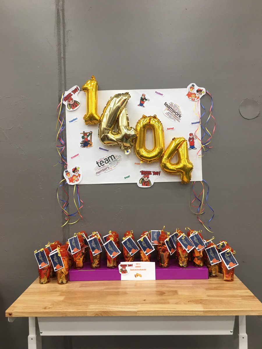 ba8795's tweet photo. Happy CAM 1404!!! Thank you for all you do!! https://t.co/JiGSmZVNZs
