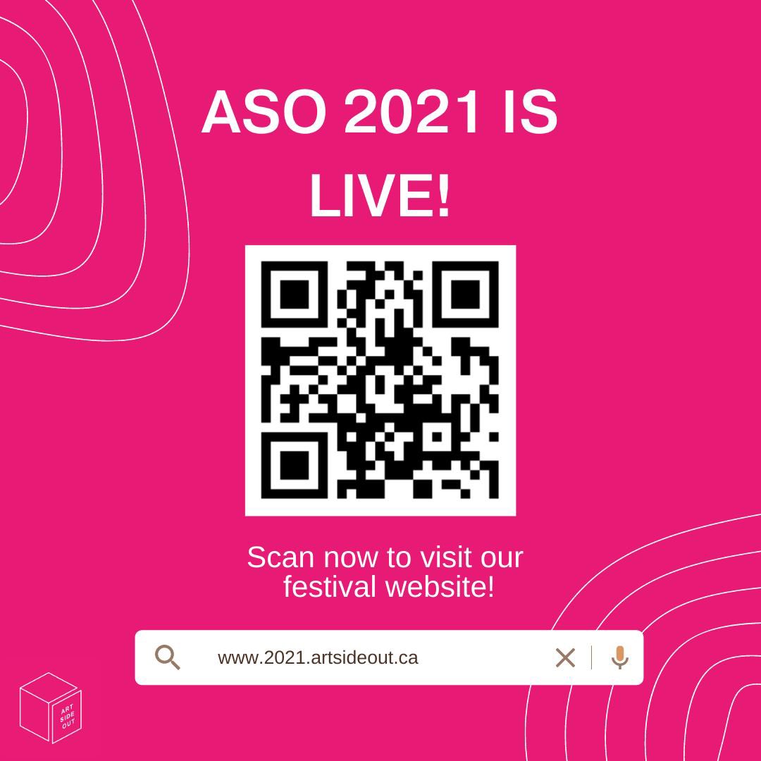 ARTSIDEOUT tweet media