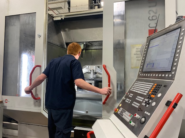 ICATT Apprenticeship Program tweet media