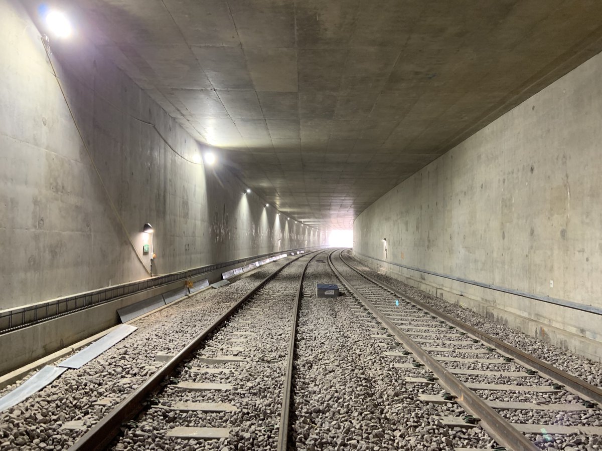 East Coast Upgrade tweet media