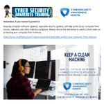 Photo by APS IT Security (@APSITSecurity)