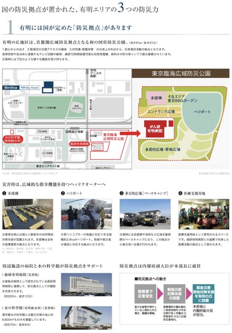 防災公園のtwitterイラスト検索結果