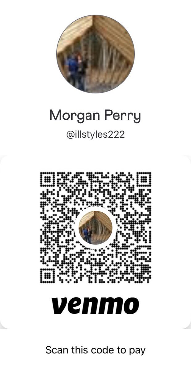 iLLStyles222's tweet photo. @Venmo I would love to win!! 💗🤞 https://t.co/10KA3Hzqg7