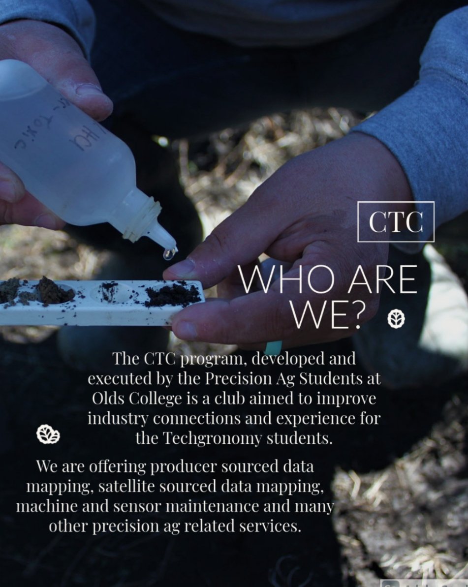 OCTechgronomy's tweet photo. We have a great team this year and are very excited for the events and projects being planned in the next few months 

#precisionag #agriculture #DataScience #experientiallearning #studentsuccess https://t.co/6I2qqCXz6d