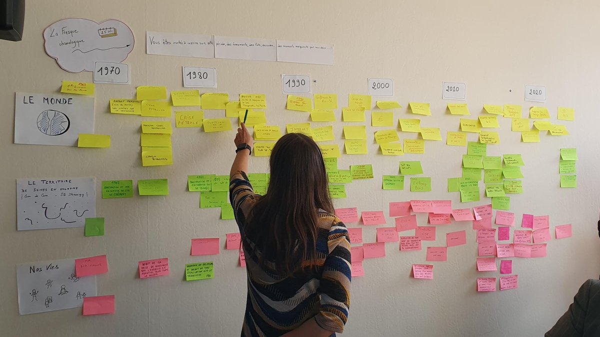 Storengy's tweet photo. #HackathonSoings | Aujourd'hui, Storengy, les étudiant·es de l'@insacvl et les partenaires et élus locaux se sont réunis pour identifier des solutions énergétiques innovantes pour le #territoire. https://t.co/EoBLJxozLL