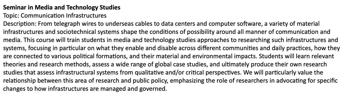 James N Gilmore tweet media
