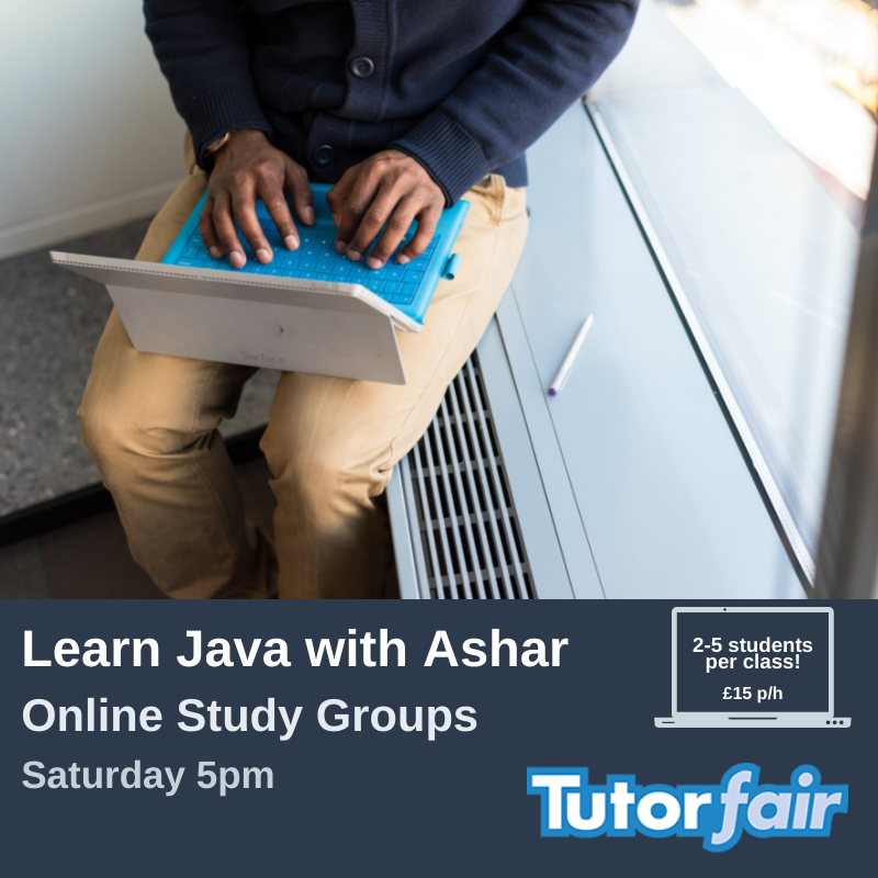 Tutorfair tweet media
