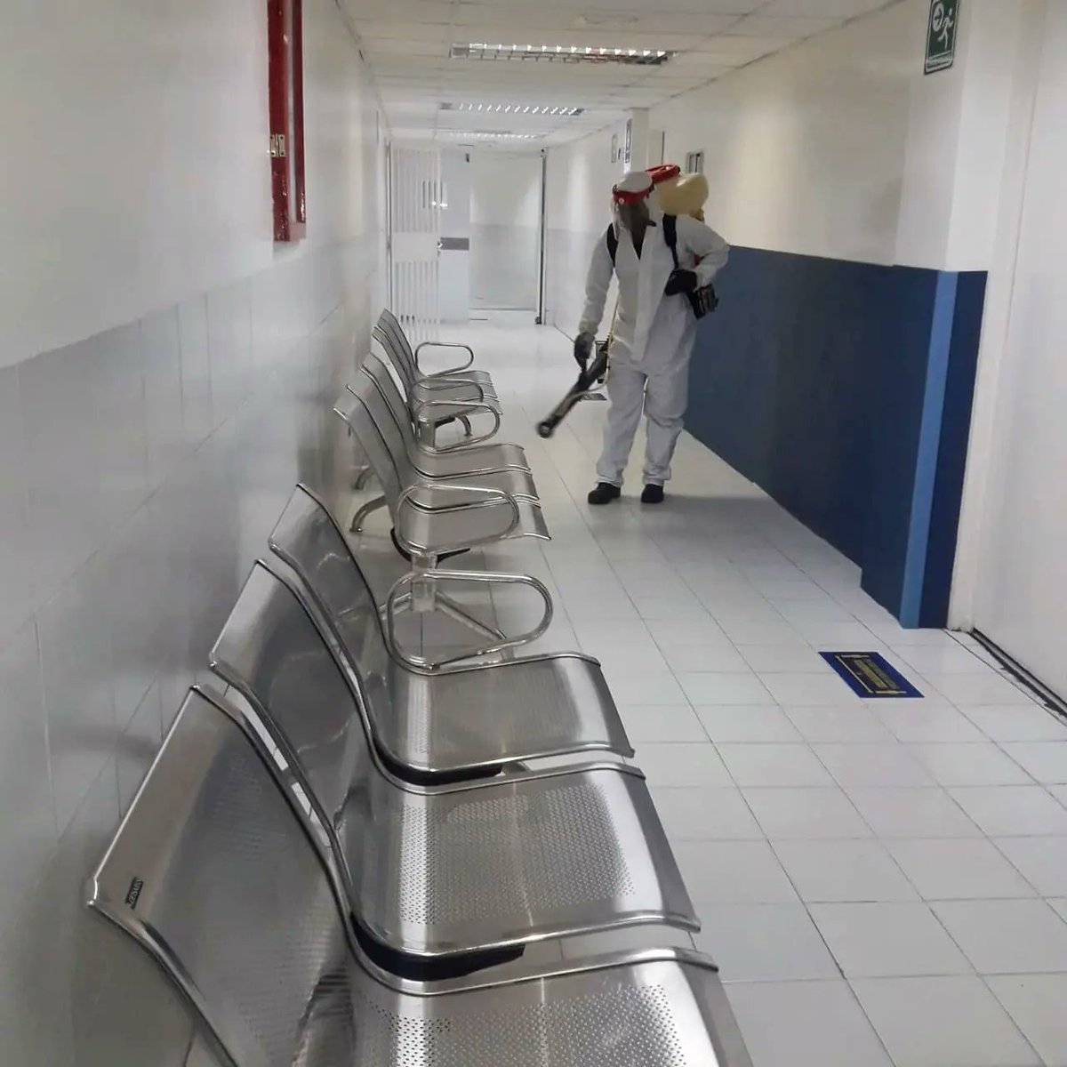 En este pico tan importante de la pandemia del #COVID19, ¡No bajemos la guardia! 
Cumple las medidas de bioseguridad, al cuidarte, nos cuidas a todos. #AlertaElHatillo