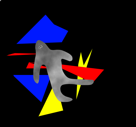 grunklestanfart's tweet photo. just discovered how to put texture in medibang https://t.co/KhPB5OInPH