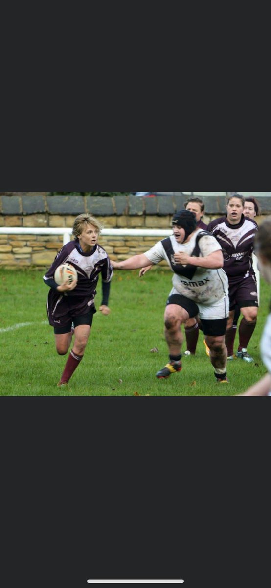 Thornhill Trojans tweet media