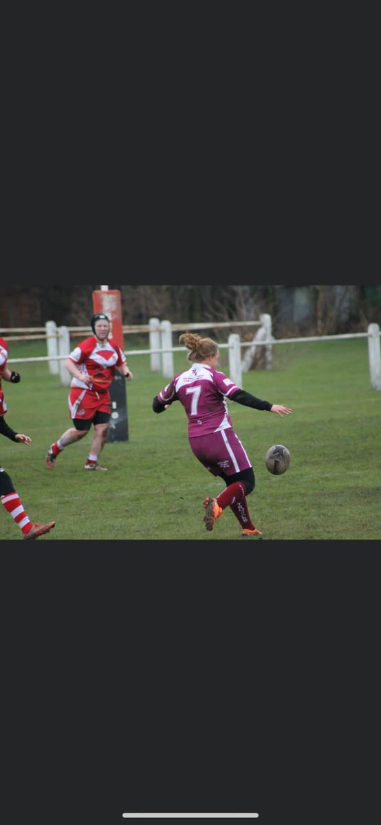 Thornhill Trojans tweet media