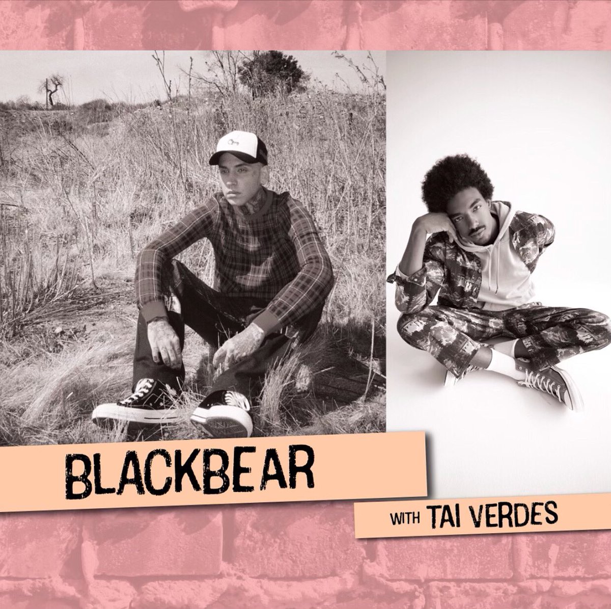 WZND's tweet photo. @ISUUPB never misses, and neither should you!🎶 Stop by Braden Auditorium and get tickets to see @iamblackbear and @taiverdes Oct. 21st! https://t.co/kbjB8tLHTt