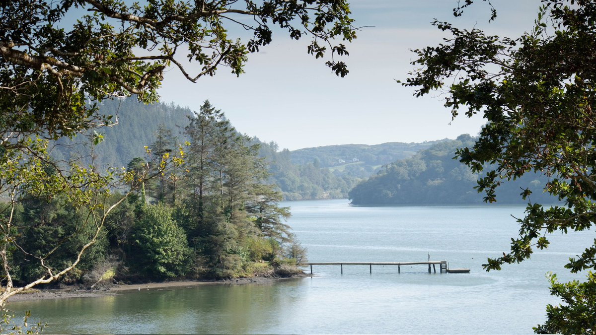 A shot right beside Leap from the latest video. Lots more images from this West Cork adventure in the episode. 

youtu.be/esoiIn-d5As

#landscapephotography #photography #photooftheday #westcork #leap #skyhooks #canonM6