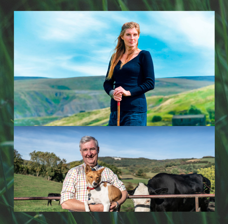 SIT BACK, RELAX AND ENJOY <a href="/theyorkshirevet/">The Yorkshire Vet</a> &amp; OUR YORKSHIRE FARM WITH <a href="/AmandaOwen8/">YorkshireShepherdess</a> 💛
-
Get set for another brilliant evening of <a href="/channel5_tv/">Channel 5</a> with <a href="/julesvet/">julian norton</a> &amp; Peter from 8pm and then <a href="/AmandaOwen8/">YorkshireShepherdess</a>
from 9pm! 📺
---
SEASON 2 👉 5onthefarm.com/season2/