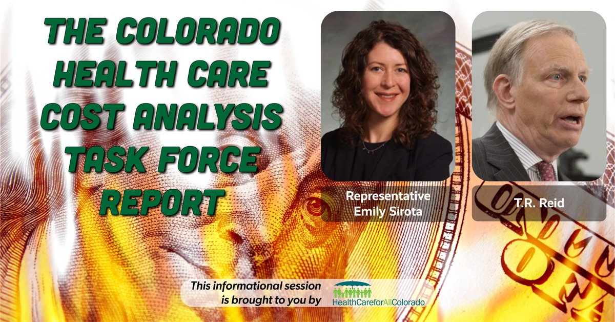 Health Care 4 All CO tweet media