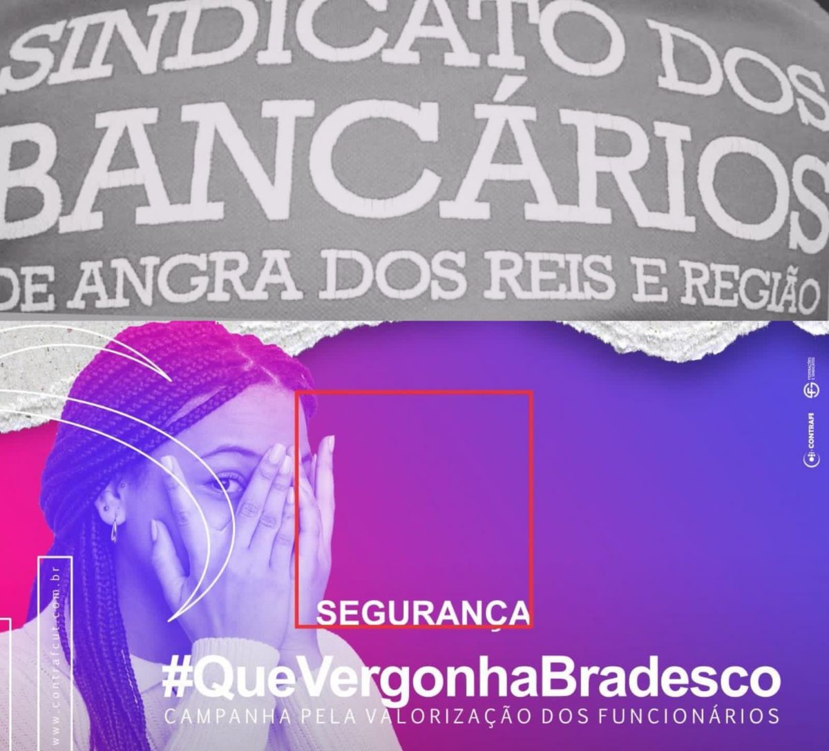 dos_sind's tweet photo. #quevergonhabradesco https://t.co/NTNUgiiXZs