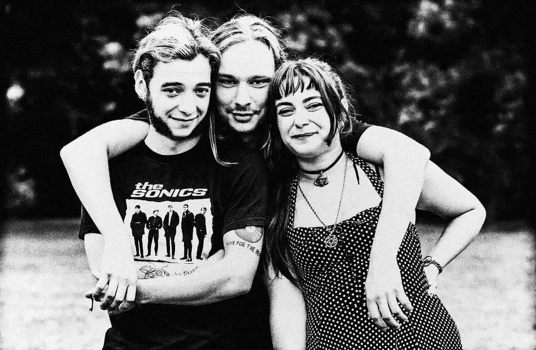 The Quiet Screamers tweet media