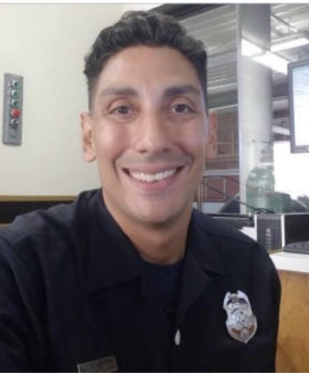 SFFDPIO's tweet photo. Today, October 7th, marks the one-year anniversary of the death of Firefighter Paramedic Jason Cortez LODD 10-07-2020 Let us never forget. https://t.co/CuvHmCQ1gL via @YouTube https://t.co/Q1q3iJ9PRw