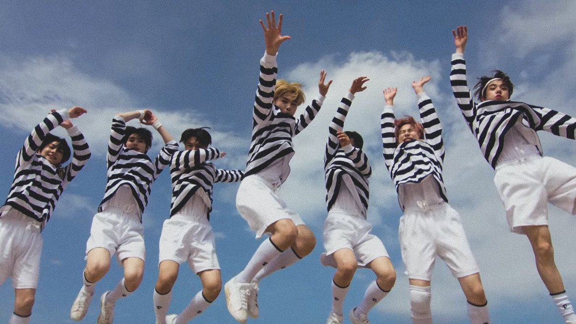 #TAMED_DASHED official teaser 1

<a href="/ENHYPEN/">ENHYPEN OFFICIAL</a> <a href="/ENHYPEN_members/">ENHYPEN</a>