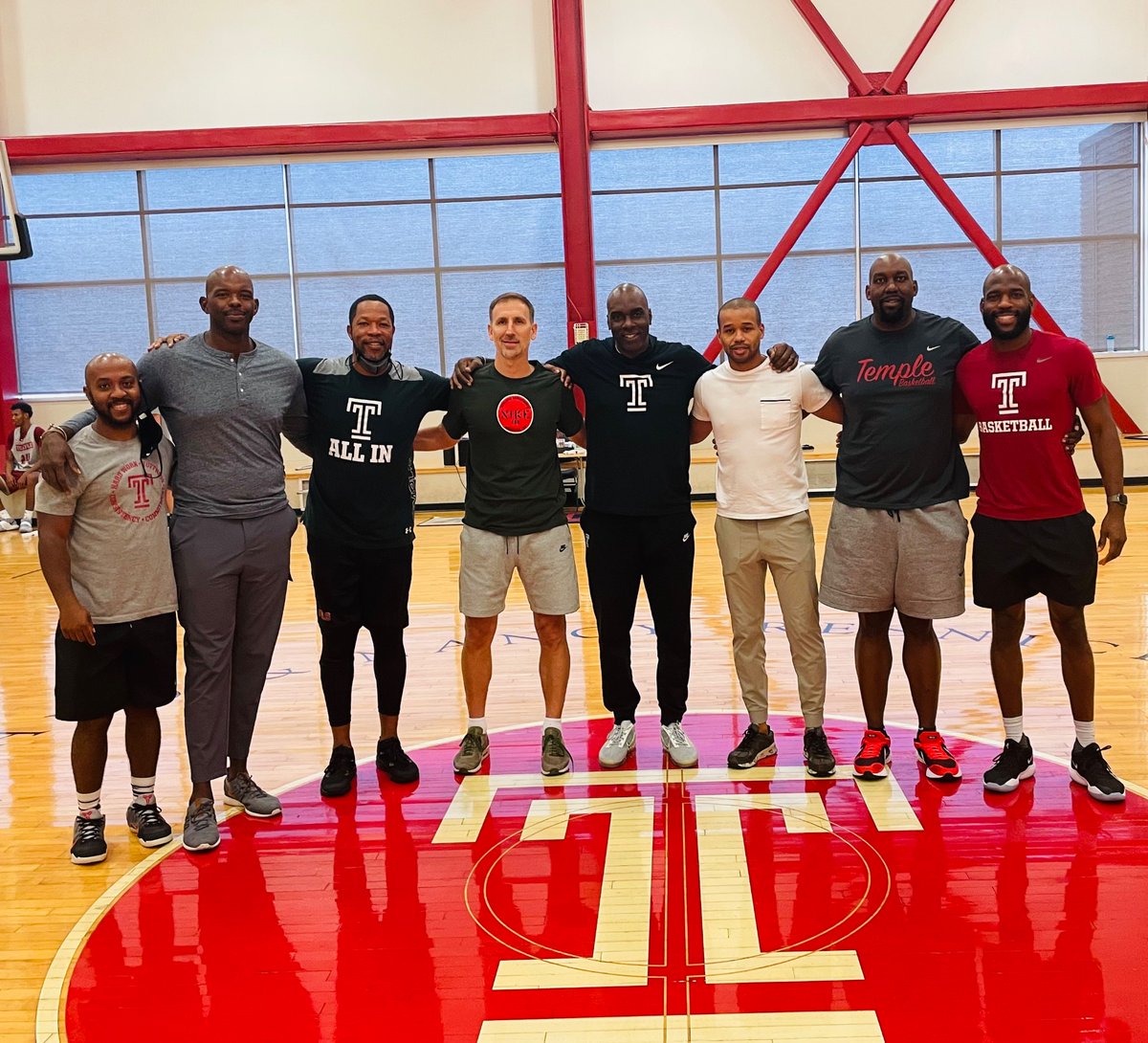 TUMBBRecruiting's tweet image. Family Ties.🤞

𝗔𝗟𝗟 𝗜𝗡