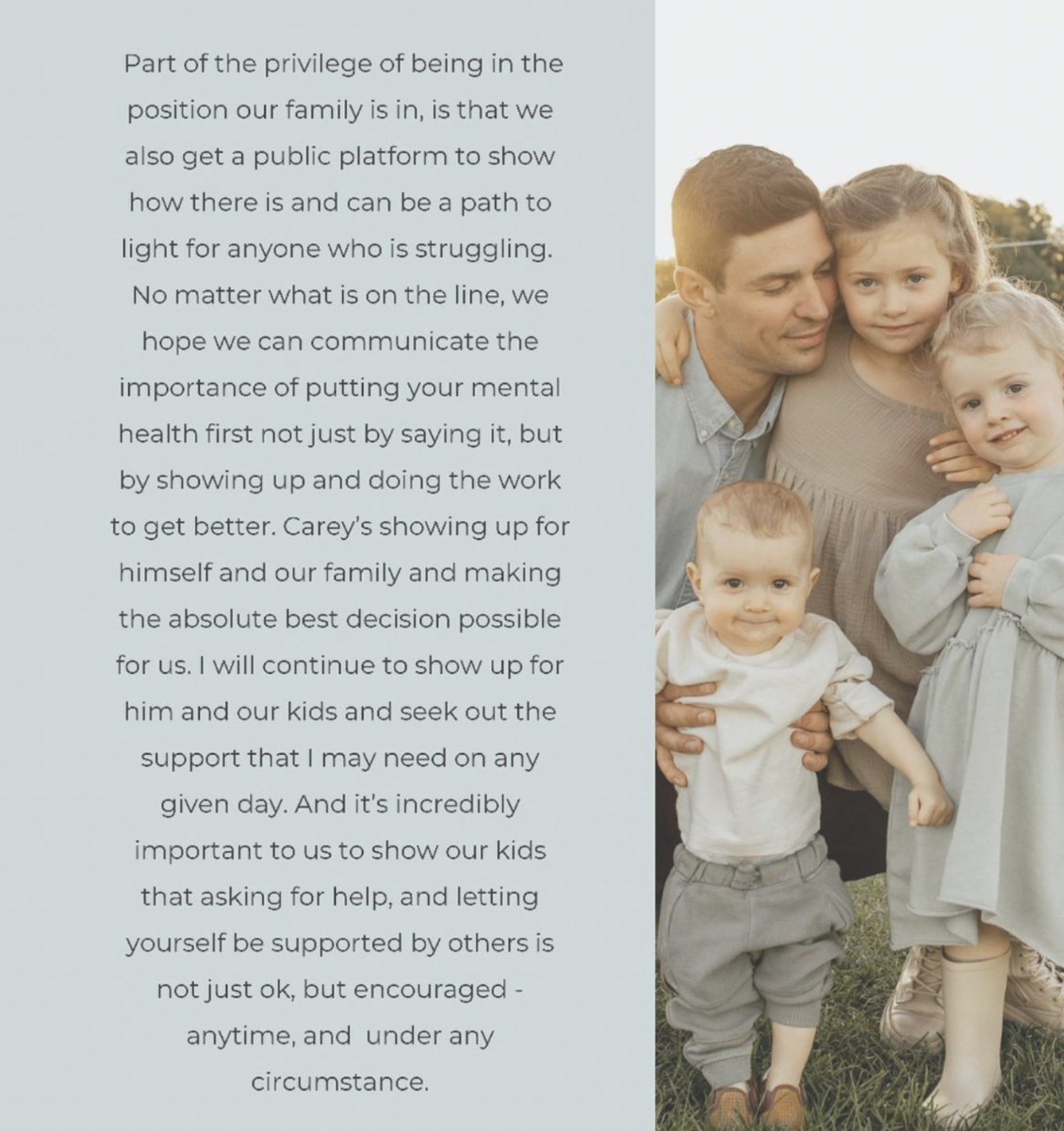 Chris Johnston tweet media