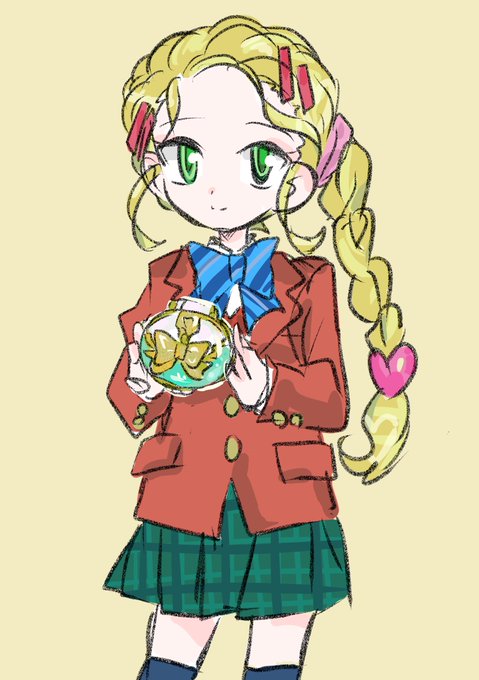 シャイニールミナスのtwitterイラスト検索結果