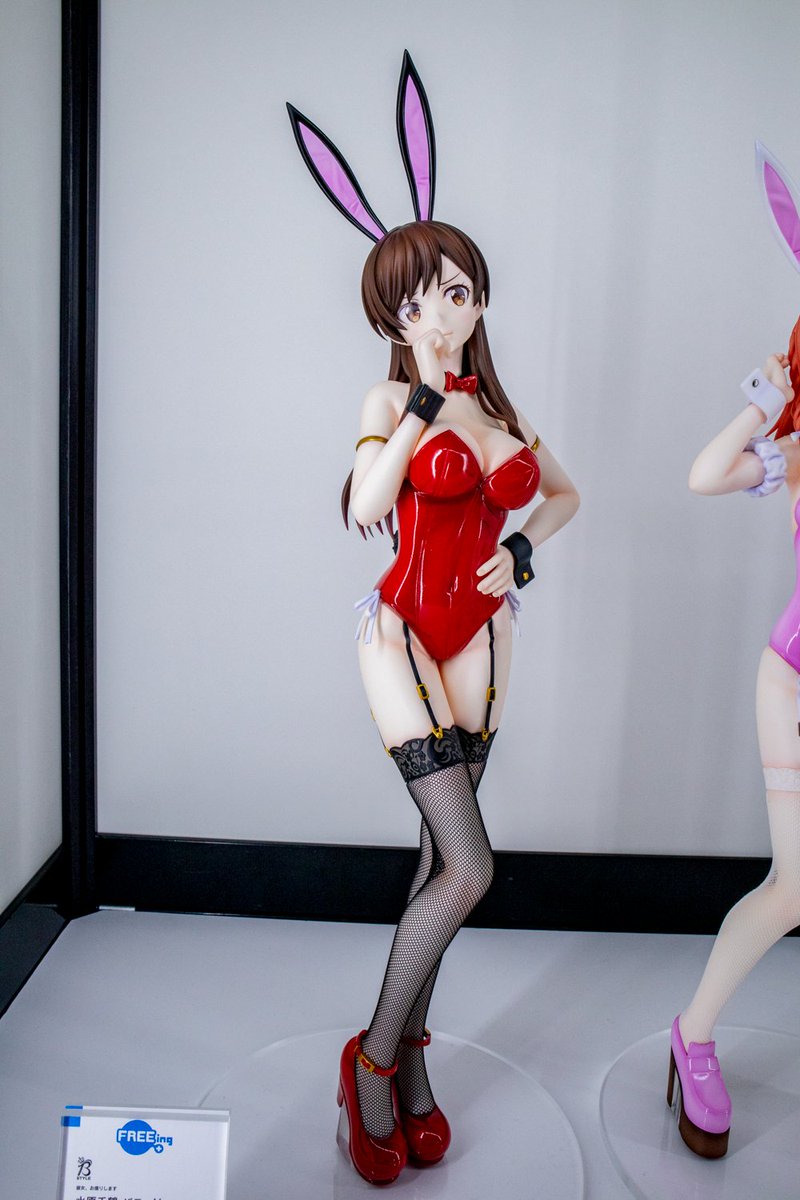 素晴らしい 水原千鶴 バニー 1 4 sitedev.minifinder.se