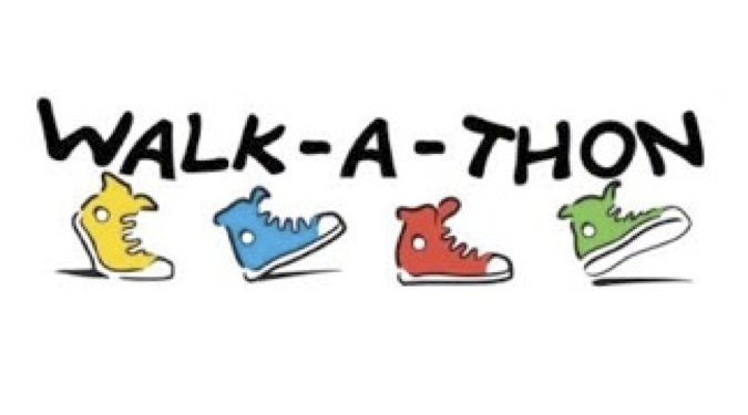 LBURGMS_PTO's tweet photo. We will have a walk a thon this Friday October 8th, during school hours. Cost is $5 to participate. https://t.co/wk1lYSYf8b
