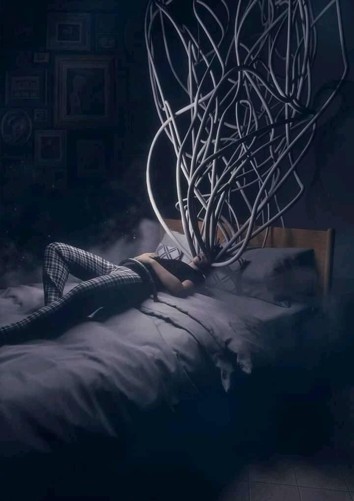 nrmalaismail98's tweet photo. Ya Allah! Clear my mind from overthinking, I'm really tired 😩 https://t.co/Tw6CrDf9LC