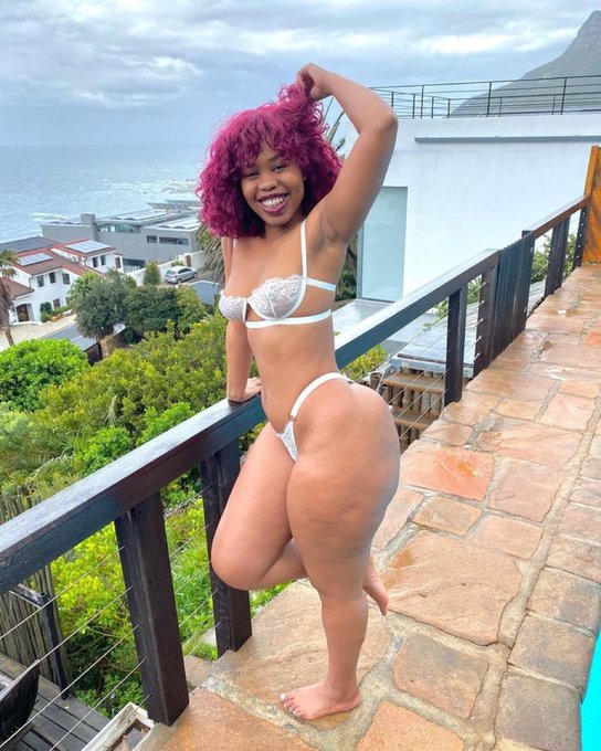 https://t.co/ecgv1cMTQG xoli🤭🤭 https://t.co/itg6qioYZB<a href="/tag/zodwa"class="tags"><span>#zodwa</span></a>