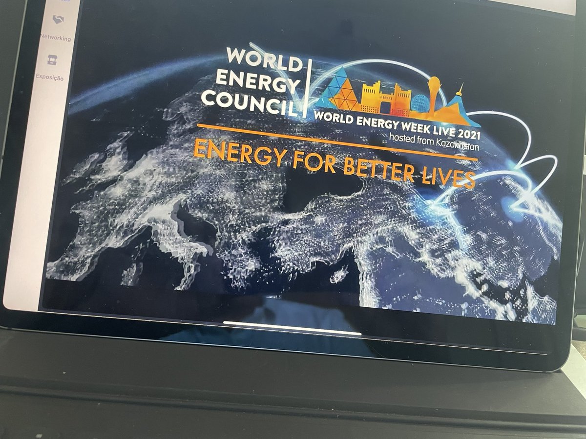 energyTorresEU's tweet photo. @WECouncil great event 😃 #energy #worldenergyweek https://t.co/N5hNyMrNMr