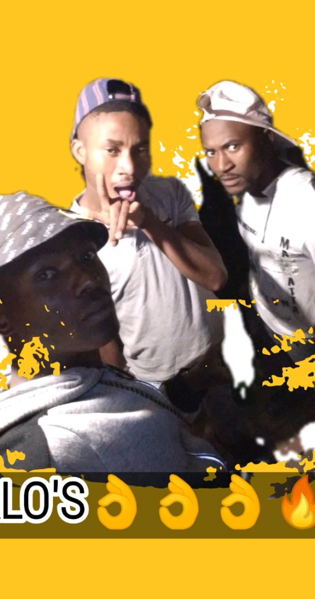 Nkosnathi Ngwenya (@nkosnathin) on Twitter photo 