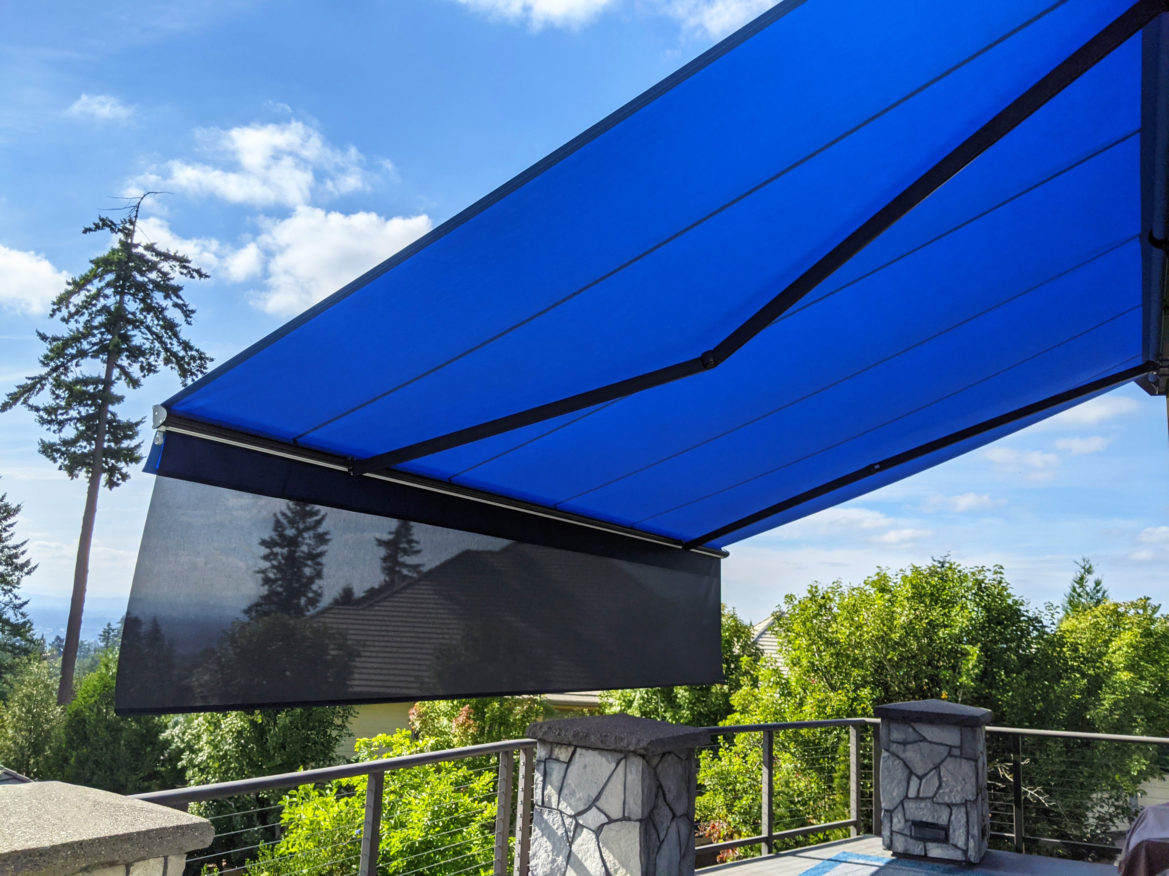 Eclipse Shading Systems (EclipseAwnings) / Twitter