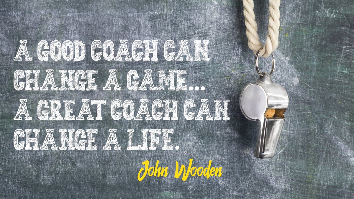 Reach out &amp; thank a coach that has had a lasting impact on you! Get that extra point and tag a coach!! #thankscoach #weloveourTCScoaches #motivation