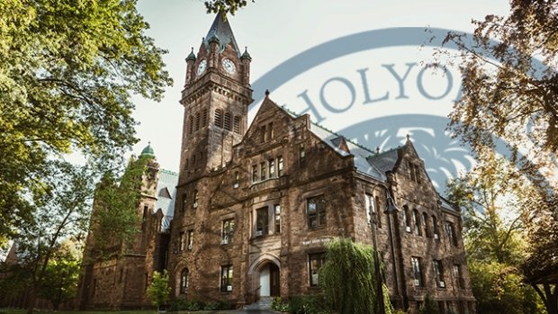 A swastika was found in one of Mount Holyoke College’s residence halls last night. President Stephens discusses both the ongoing investigation as well as resources for the community who are affected and solidarity &amp; love to the Jewish community. ow.ly/iwiT50GnKf6