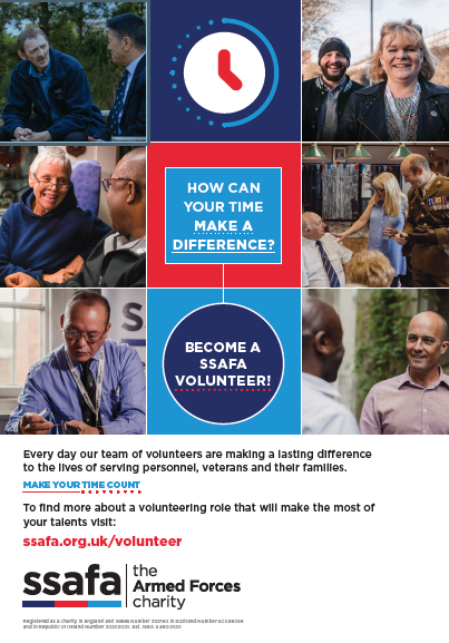 <a href="/SSAFA_SY/">SSAFASouthYorkshire</a> <a href="/SSAFA/">SSAFA</a>