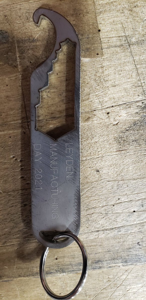 Leyden Ind Tech (@leydenindtech) on Twitter photo We couldn't take students to local companies for manufacturing day so we brought the companies to us! #leydenpride #mfgday2021 @dieselradiator We couldn't take students to local companies for manufacturing day so we brought the companies to us! #leydenpride #mfgday2021 @dieselradiator