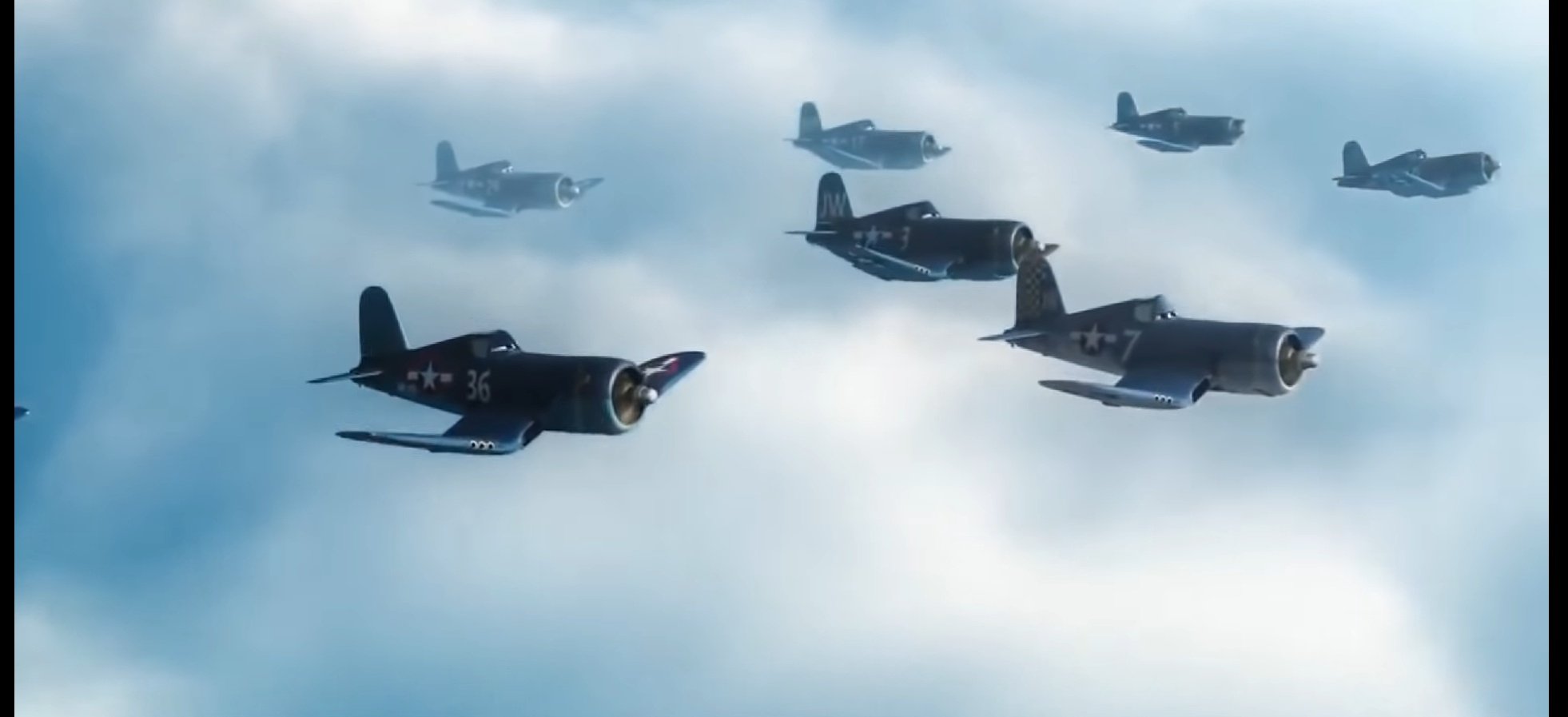 Animation Tweet City on Twitter "World War 2 in the Cars universe