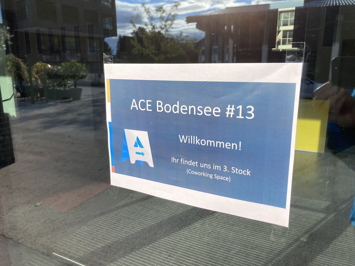 Wir freuen uns auf euren Besuch! <a href="/Atlassian/">Atlassian</a> @BlumPresse <a href="/communardo/">kommunardo</a> <a href="/hagenmanagement/">Hagen Management</a> #ACE