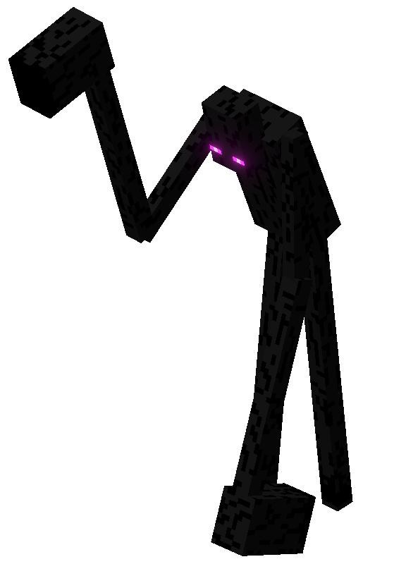 _BendyzillArk's tweet photo. If Minecraft add these mobs how would it be? 🤔 https://t.co/1AdbEaVyhL