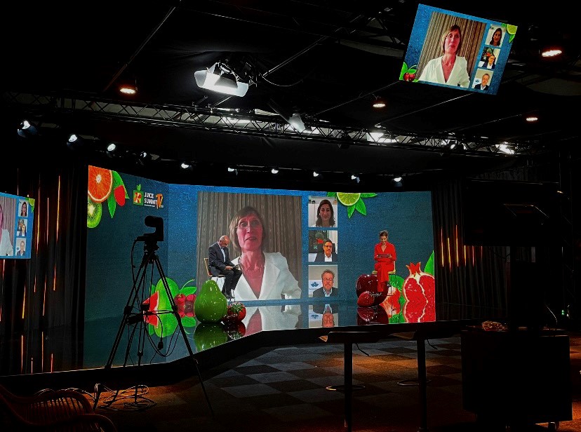 AIJN - European Fruit Juice Association tweet media