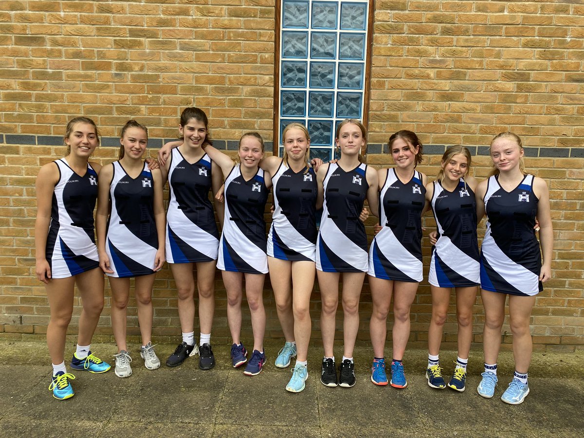 Very enjoyable day at <a href="/Charterhousespo/">Charterhouse Sport</a>  for U14&amp;15 Surrey Schools Tournament - thanks for hosting! ⭐️